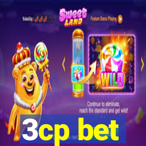 3cp bet